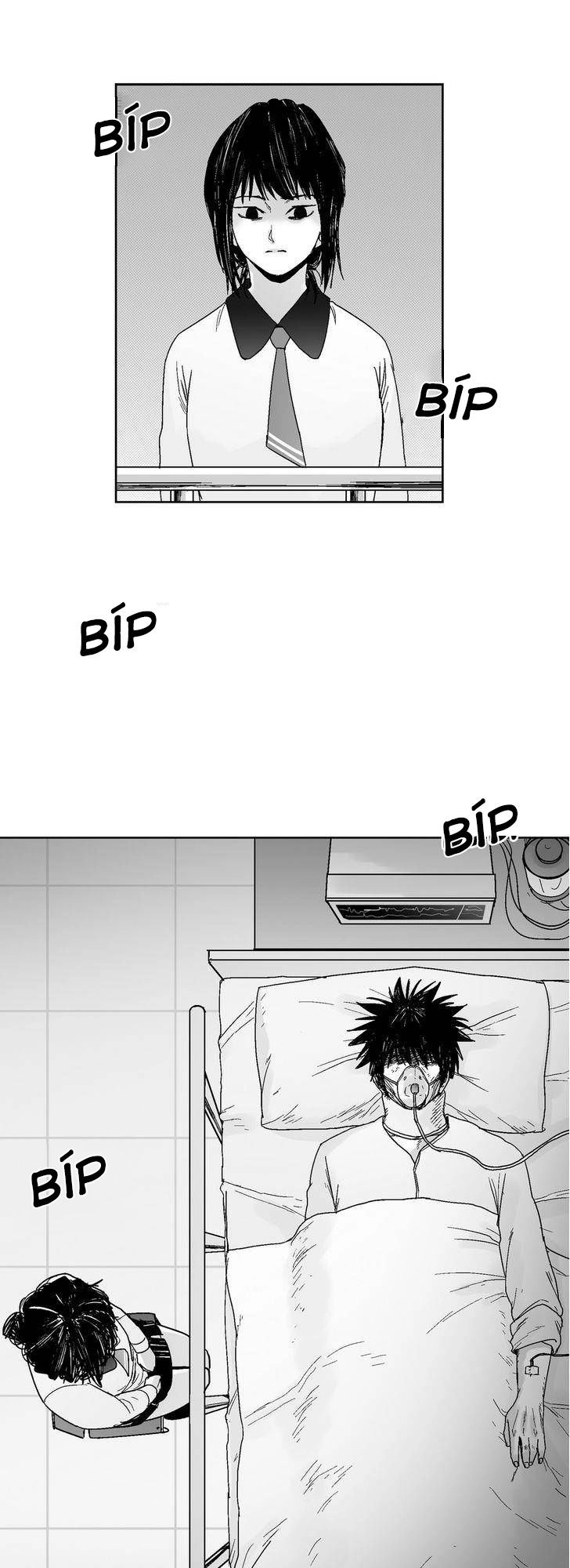 Dear Boy Chapter 62 - 47