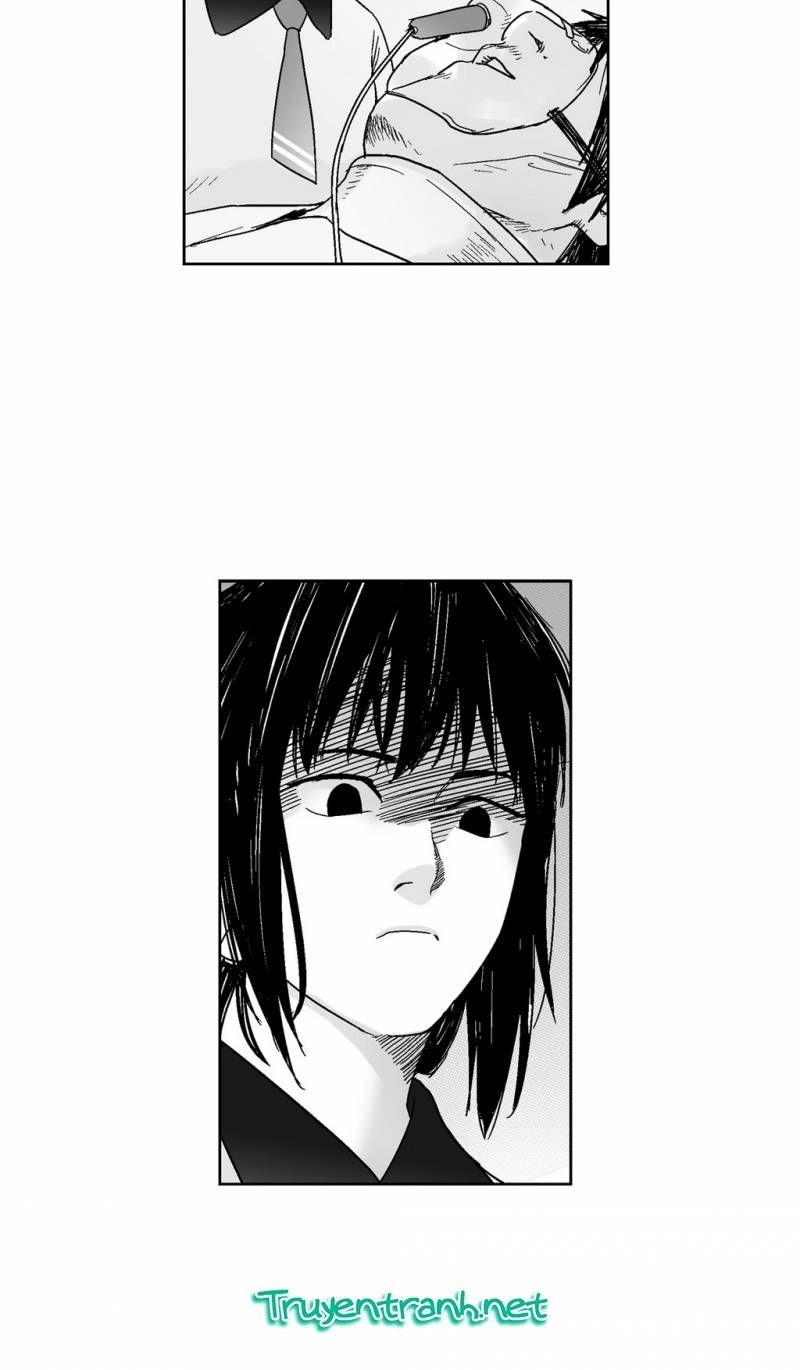 Dear Boy Chapter 63 - 2