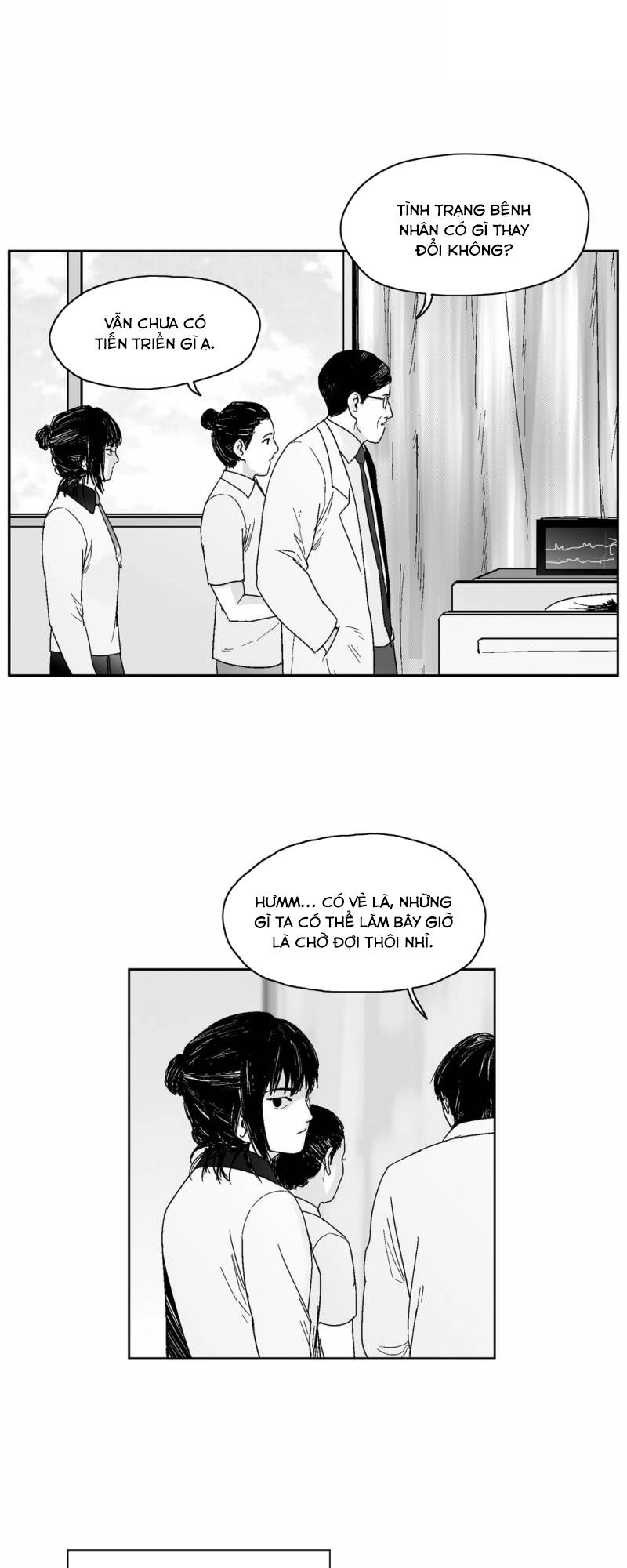 Dear Boy Chapter 63 - 5