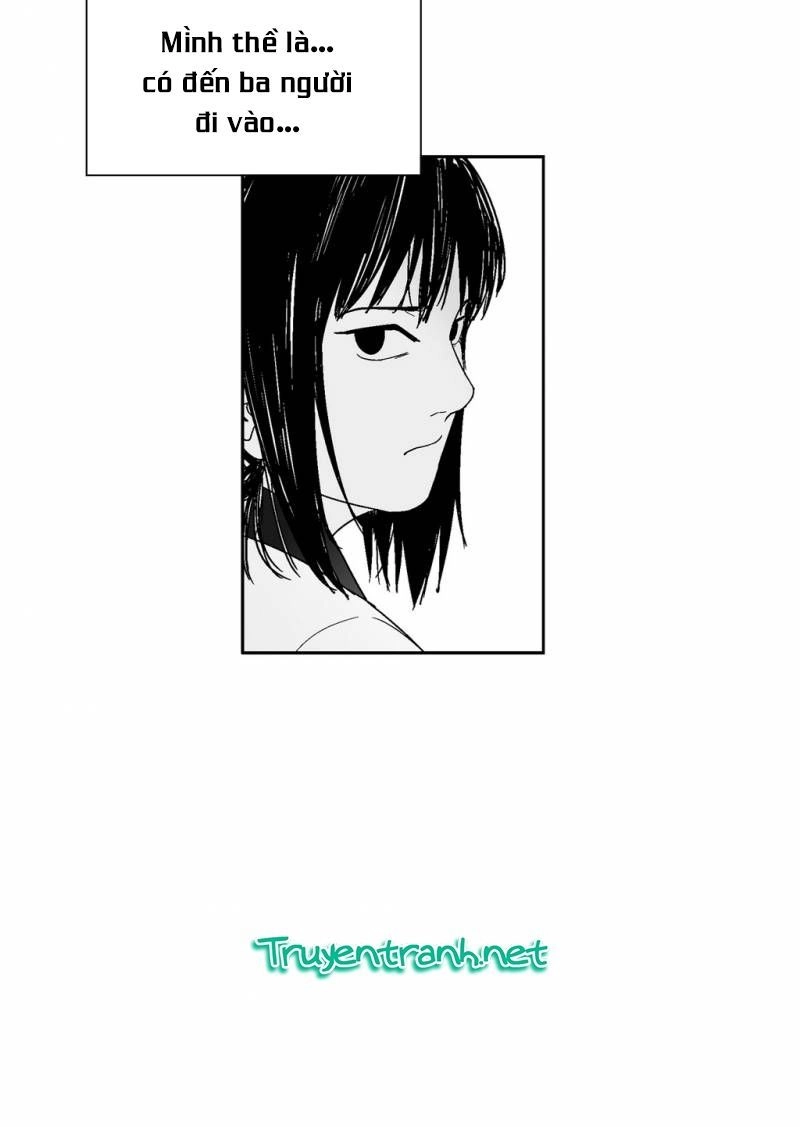 Dear Boy Chapter 63 - 6