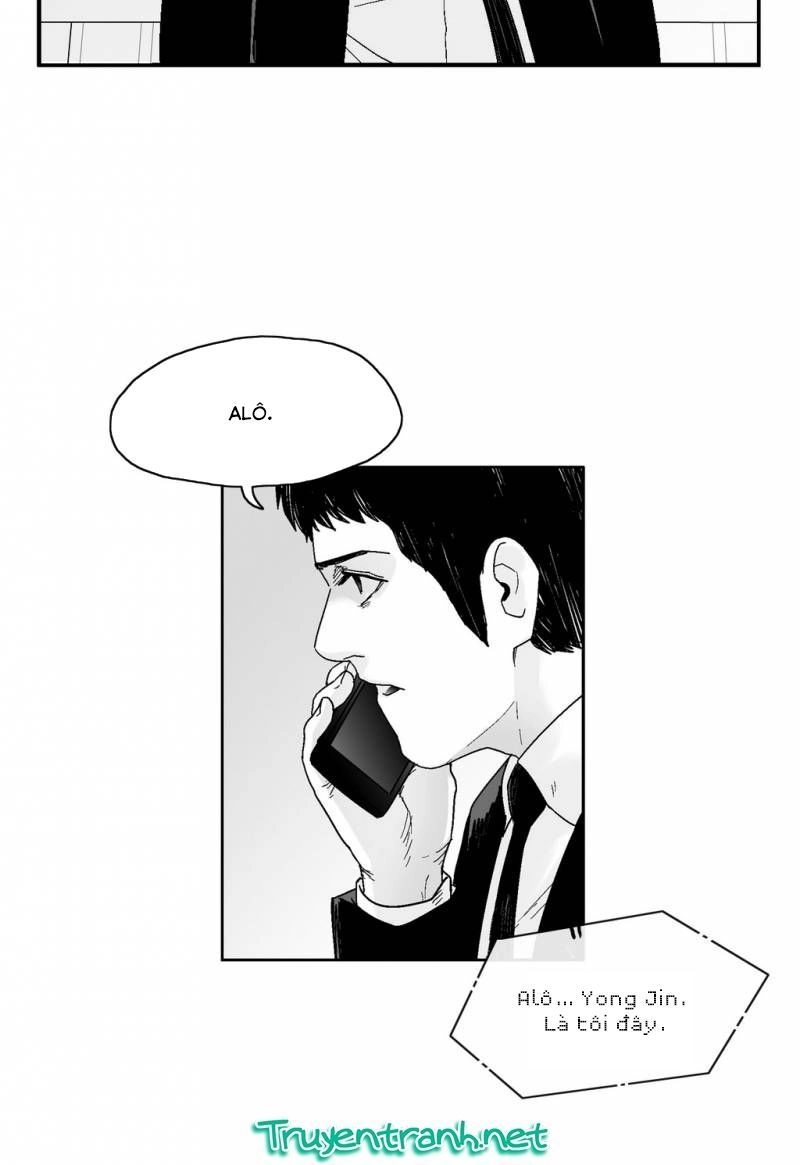 Dear Boy Chapter 63 - 8