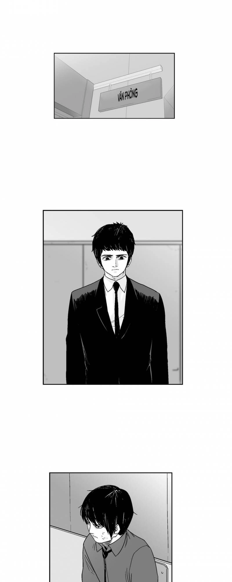 Dear Boy Chapter 63 - 11