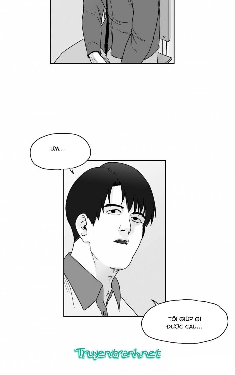 Dear Boy Chapter 63 - 12