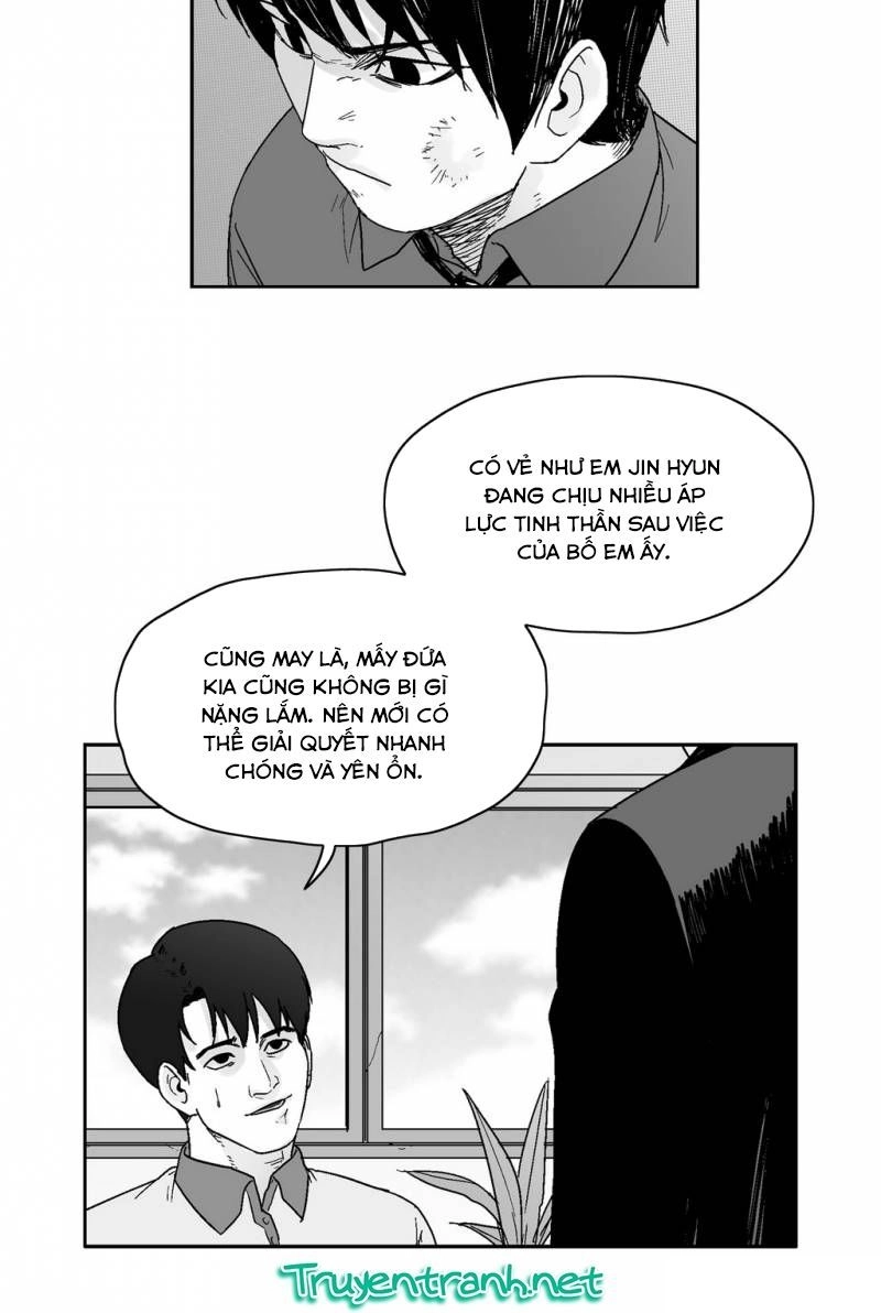 Dear Boy Chapter 63 - 14