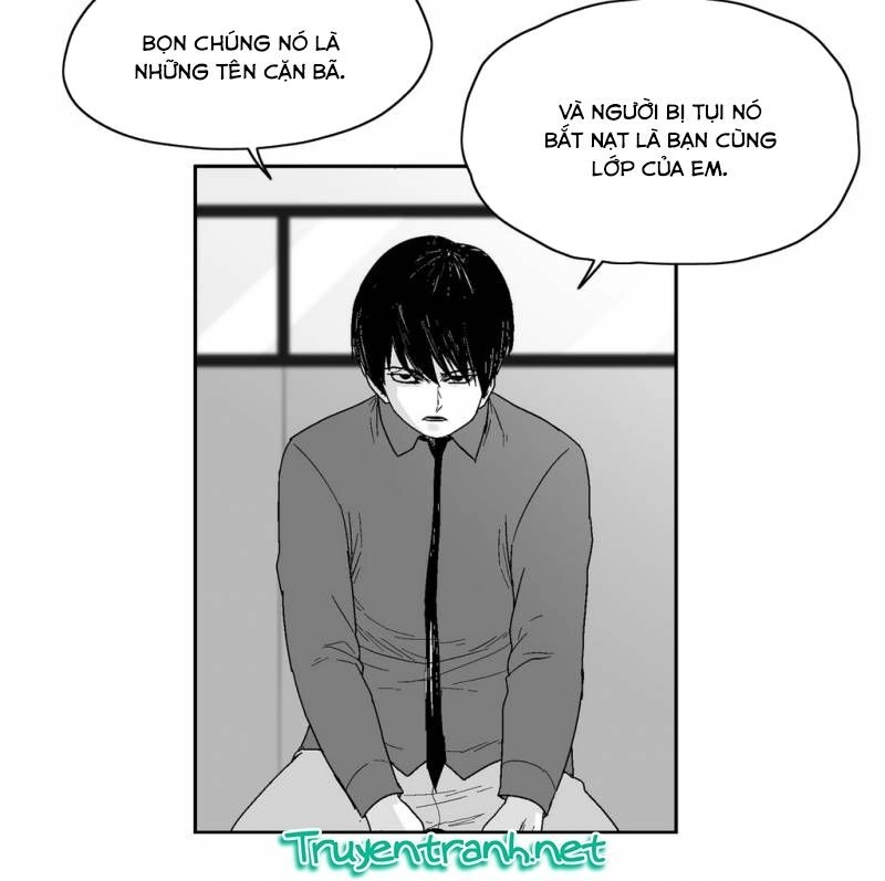 Dear Boy Chapter 63 - 16