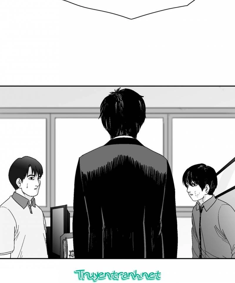 Dear Boy Chapter 63 - 18