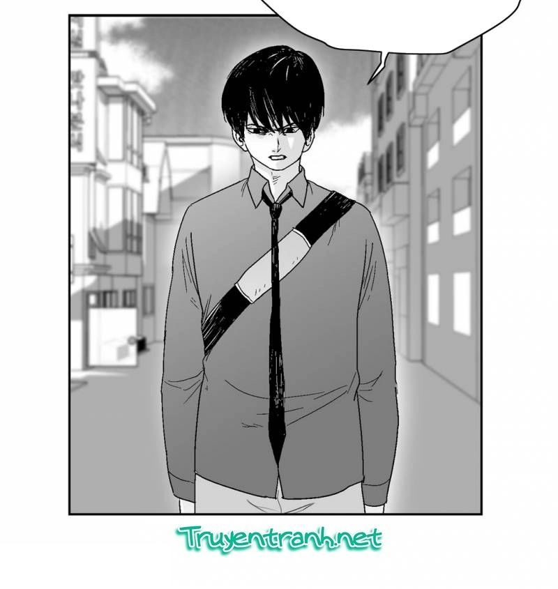 Dear Boy Chapter 63 - 22