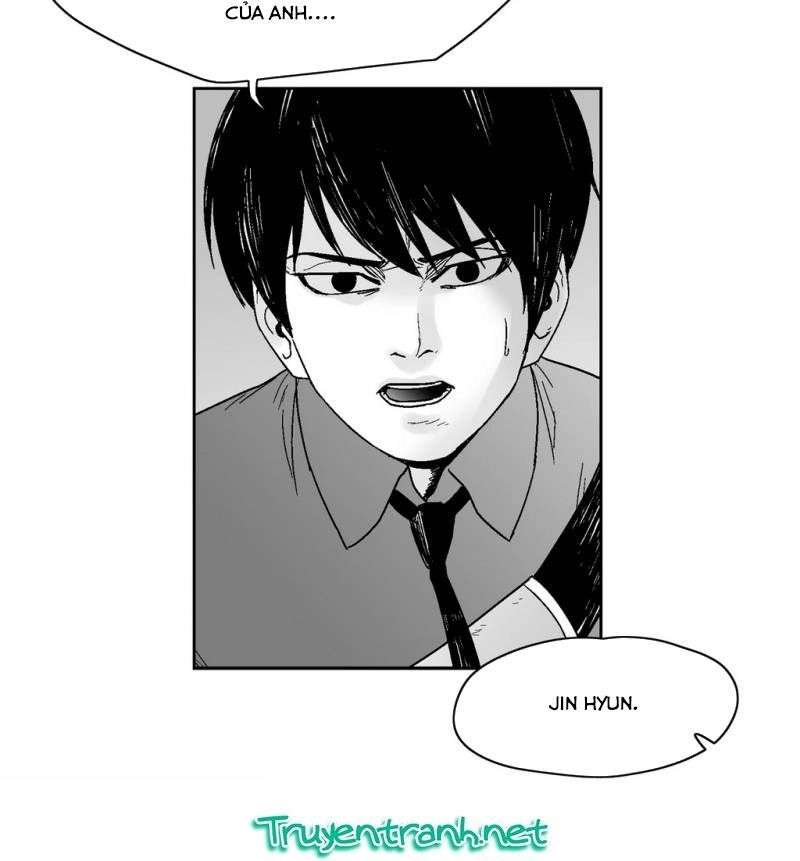 Dear Boy Chapter 63 - 28