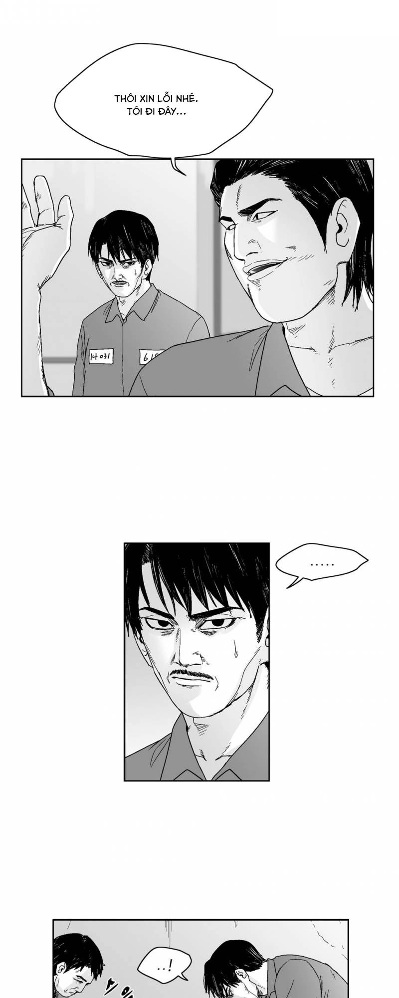 Dear Boy Chapter 63 - 35