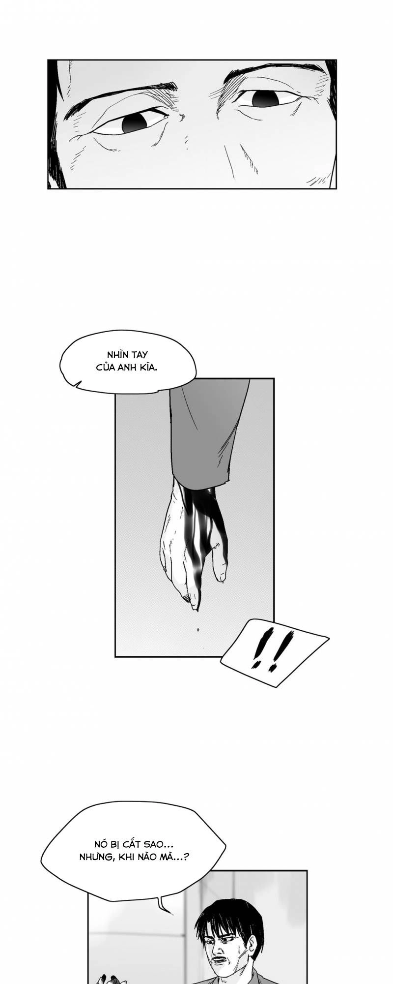 Dear Boy Chapter 63 - 37