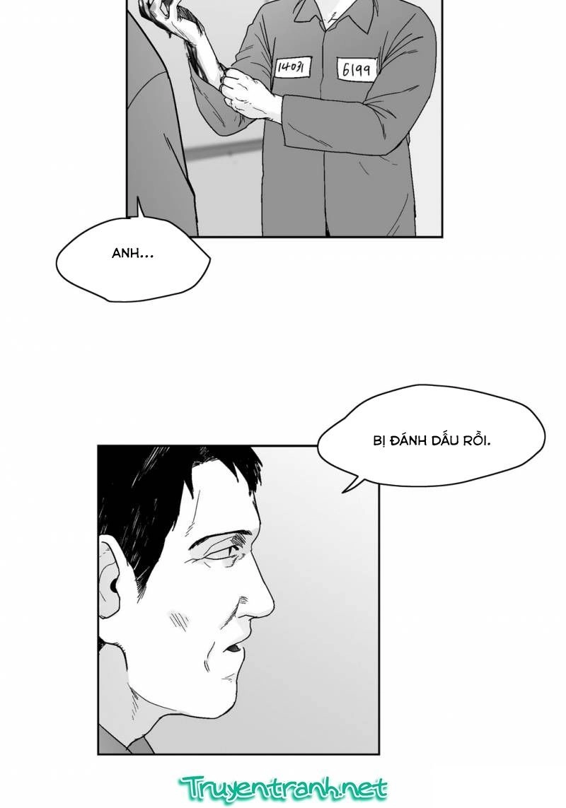 Dear Boy Chapter 63 - 38