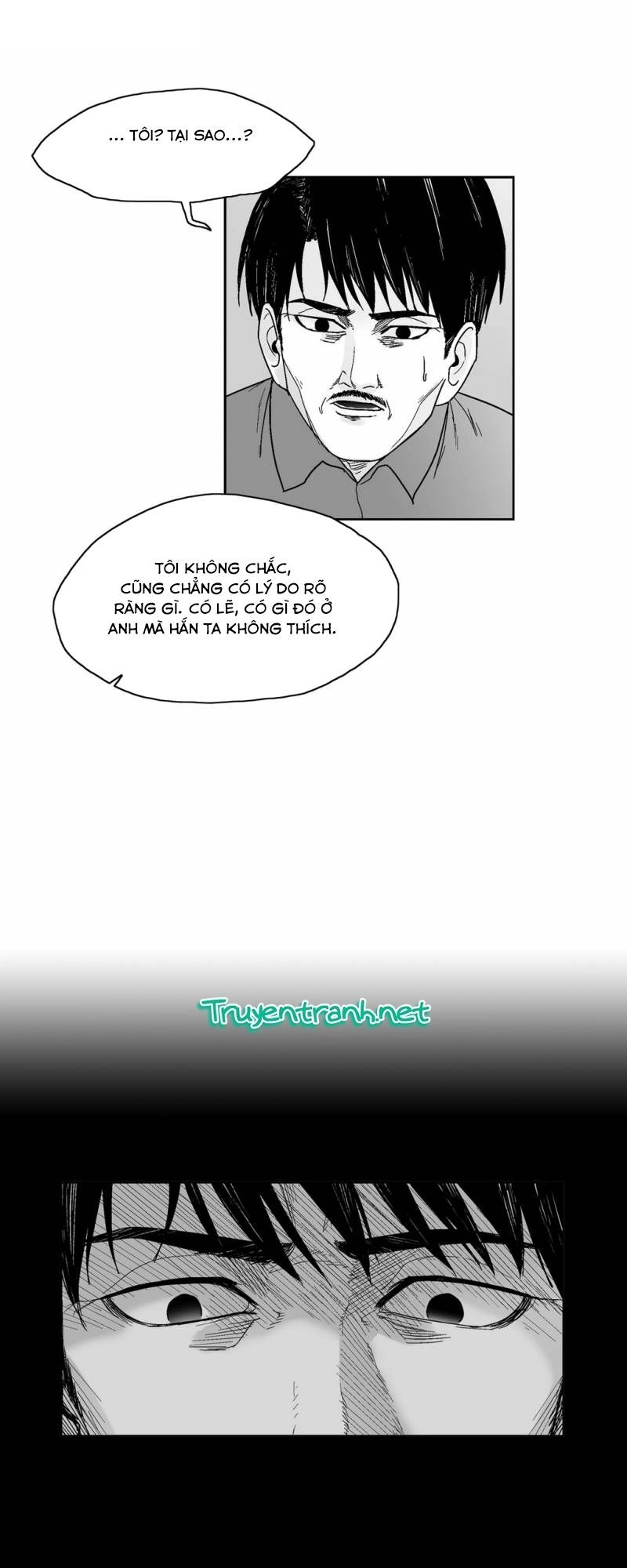 Dear Boy Chapter 63 - 39