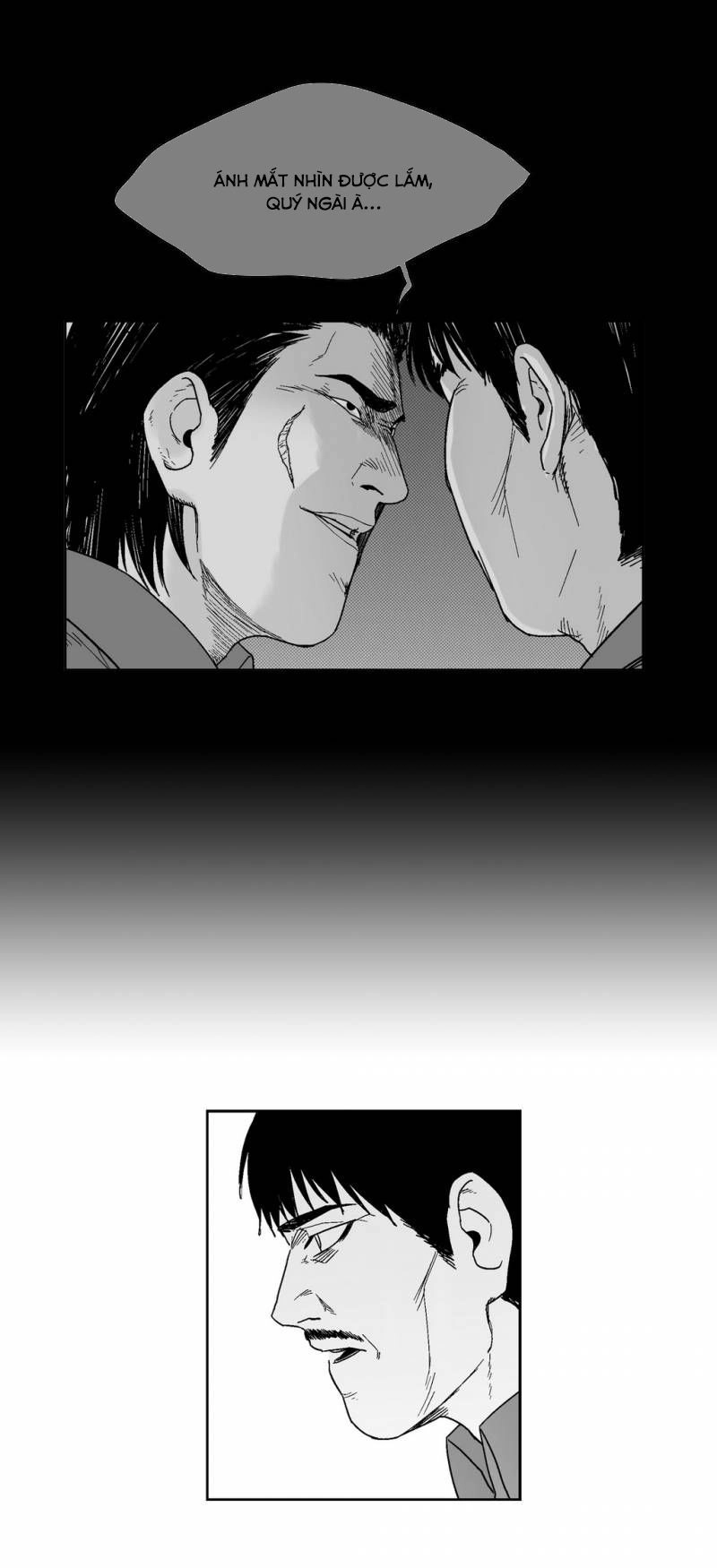 Dear Boy Chapter 63 - 40