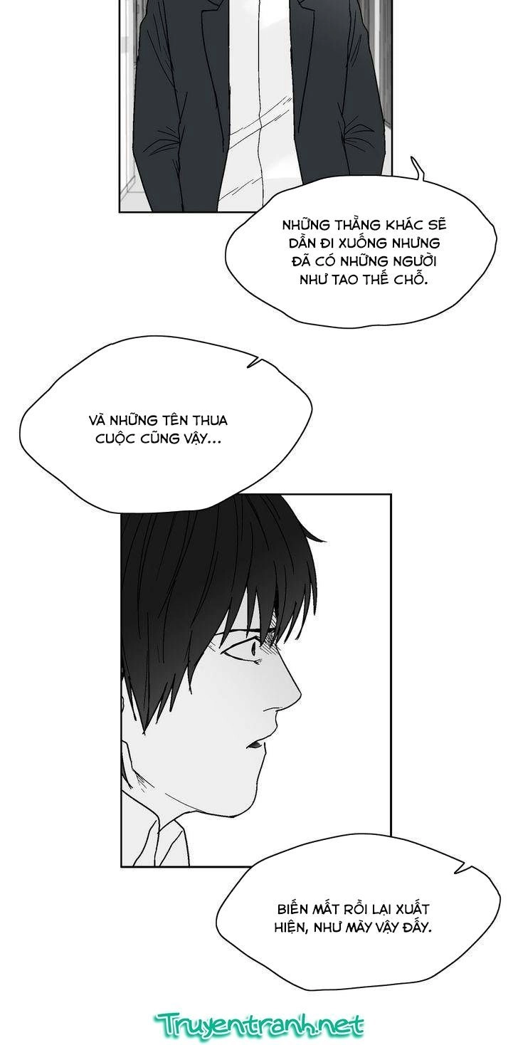 Dear Boy Chapter 64 - 17