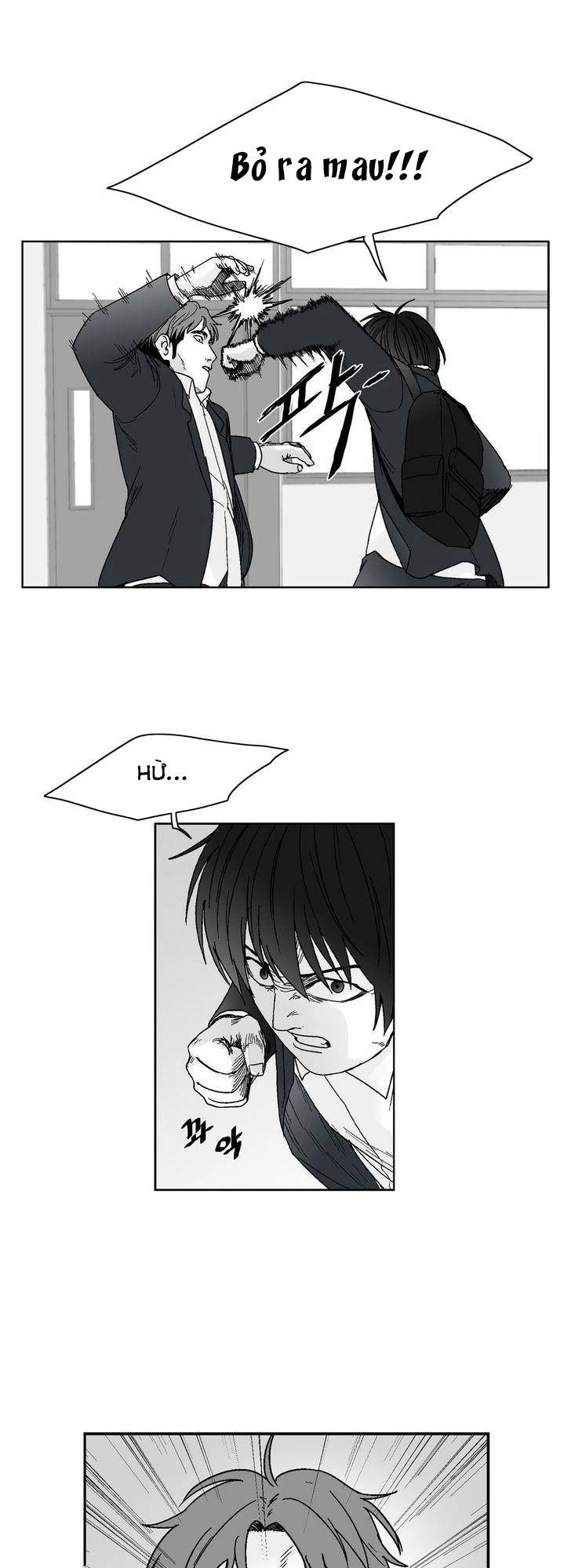 Dear Boy Chapter 64 - 20