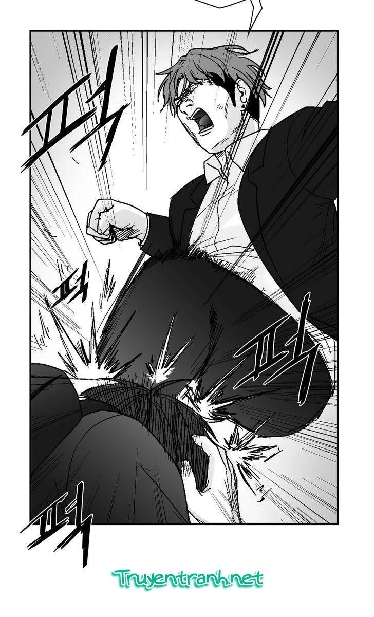 Dear Boy Chapter 64 - 25