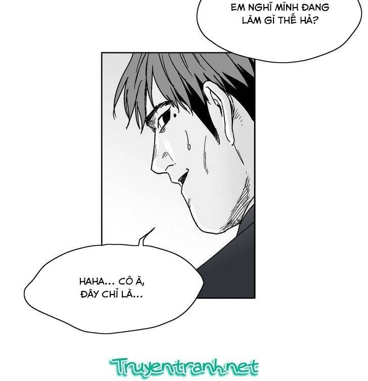 Dear Boy Chapter 64 - 27