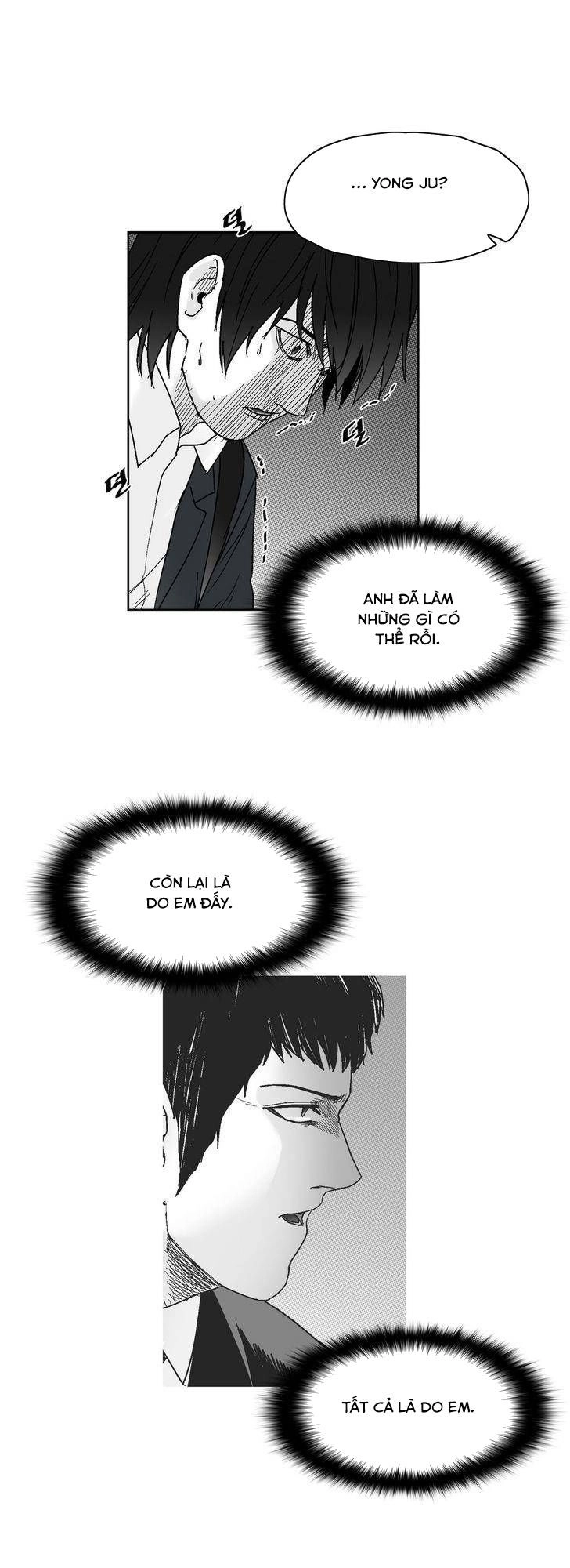 Dear Boy Chapter 64 - 30