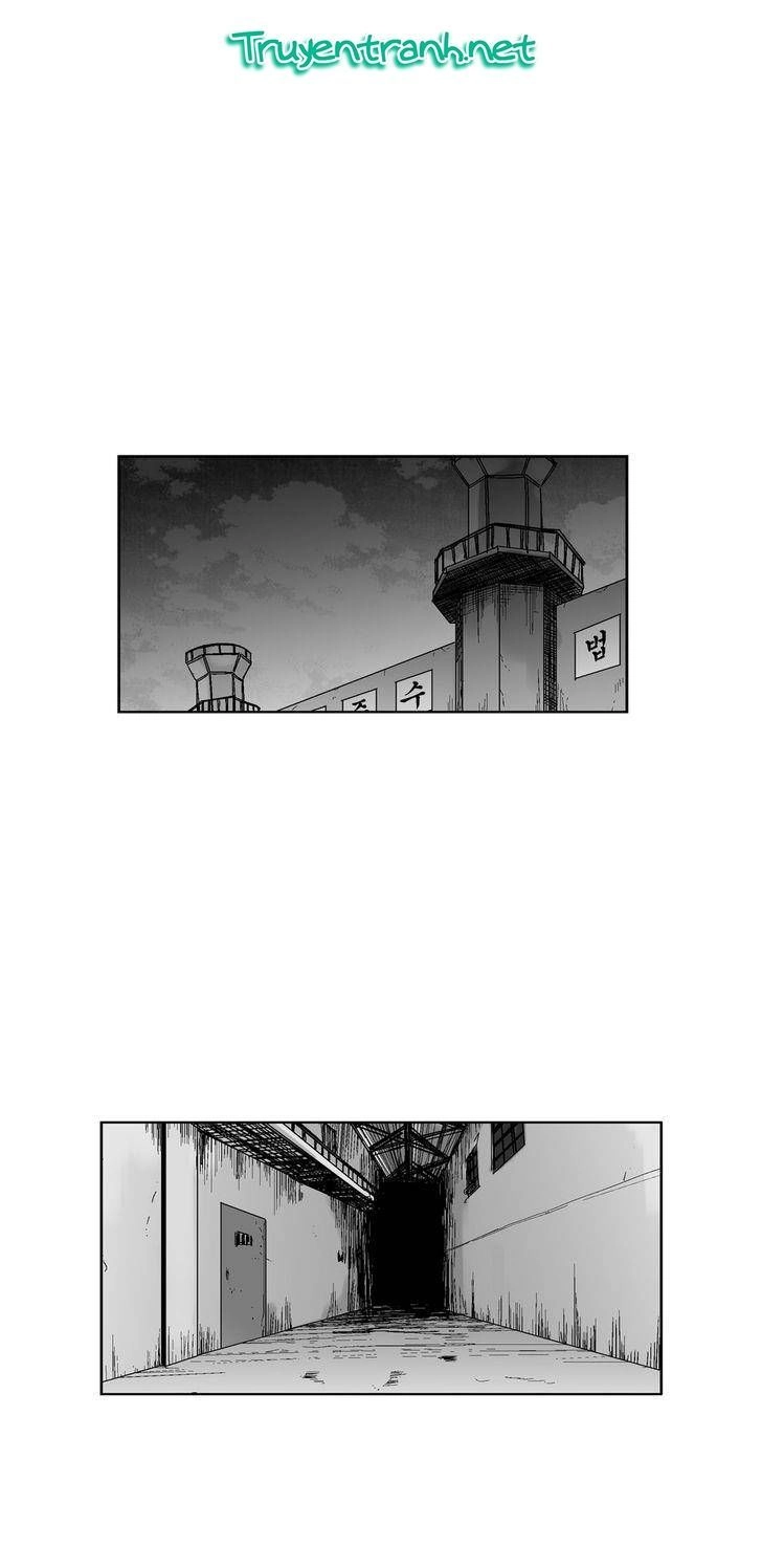 Dear Boy Chapter 64 - 33