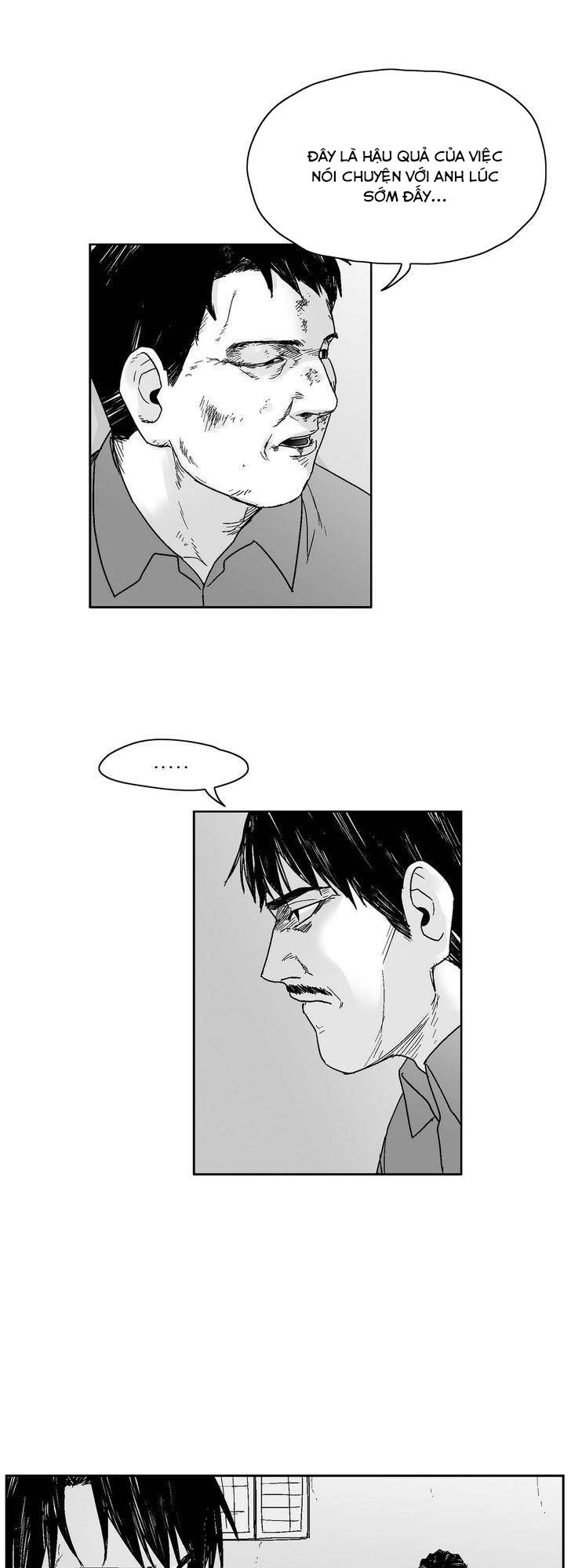 Dear Boy Chapter 64 - 36