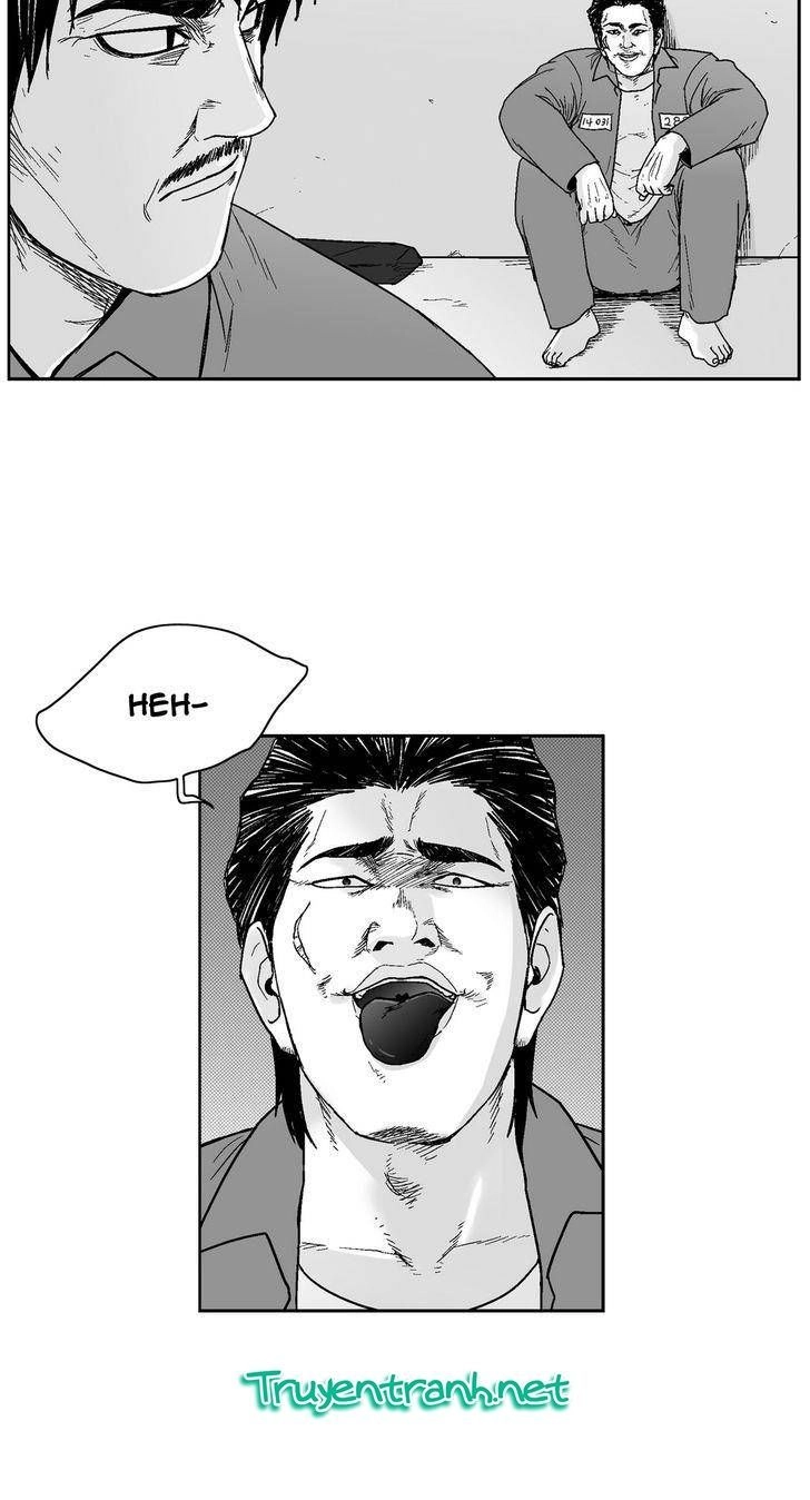 Dear Boy Chapter 64 - 37