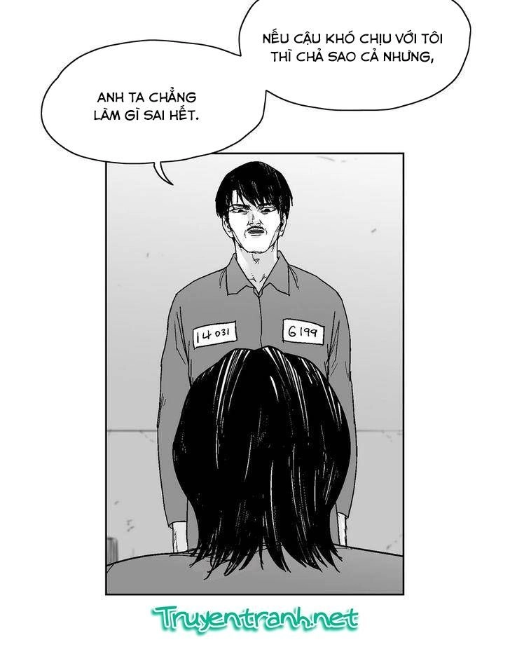 Dear Boy Chapter 64 - 39