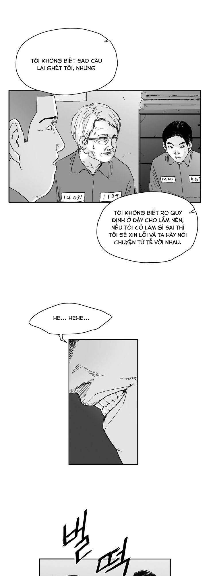 Dear Boy Chapter 64 - 40