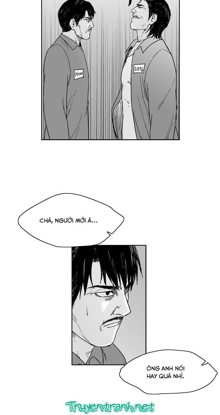 Dear Boy Chapter 64 - 41