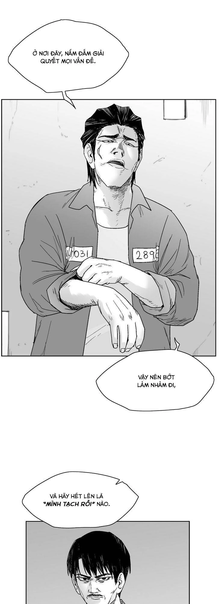 Dear Boy Chapter 64 - 43