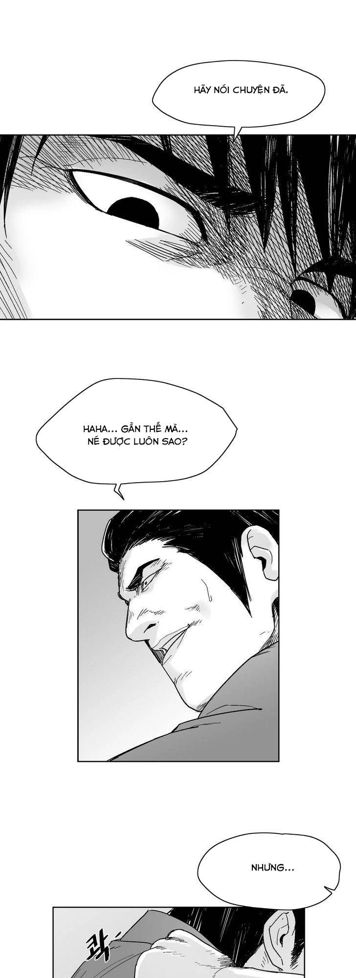 Dear Boy Chapter 65 - 8