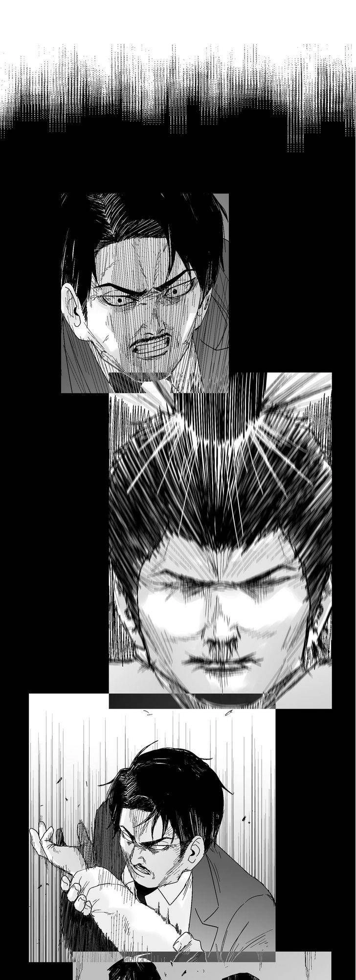 Dear Boy Chapter 65 - 24