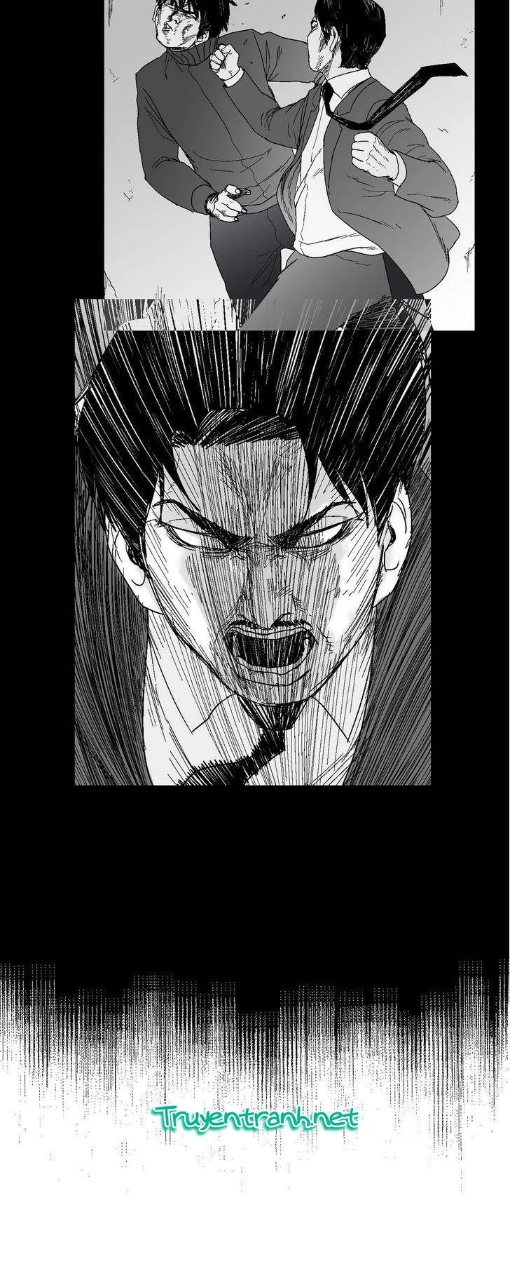 Dear Boy Chapter 65 - 25