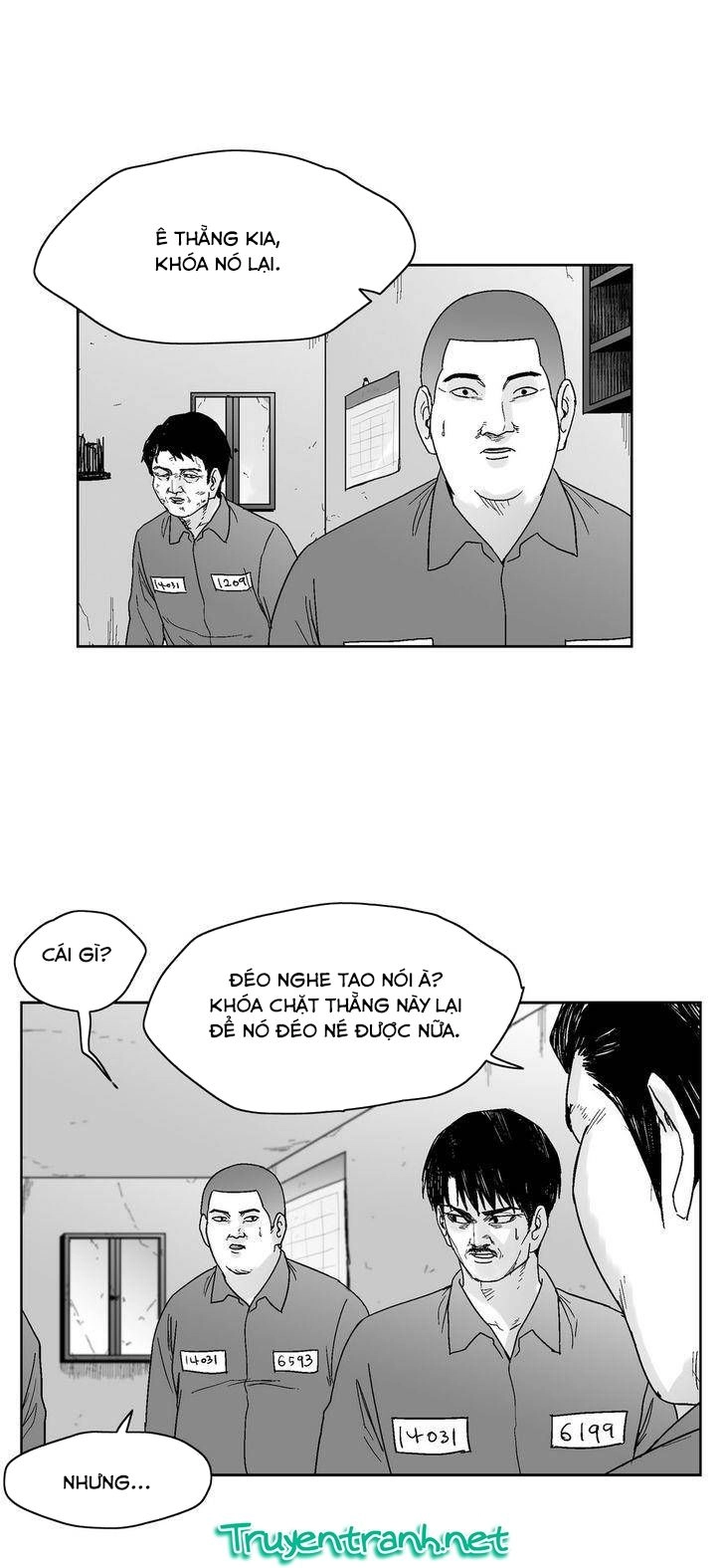 Dear Boy Chapter 65 - 30