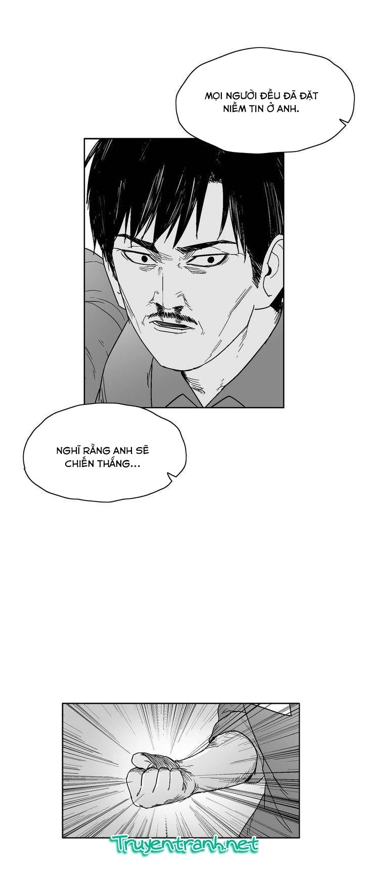 Dear Boy Chapter 65 - 33