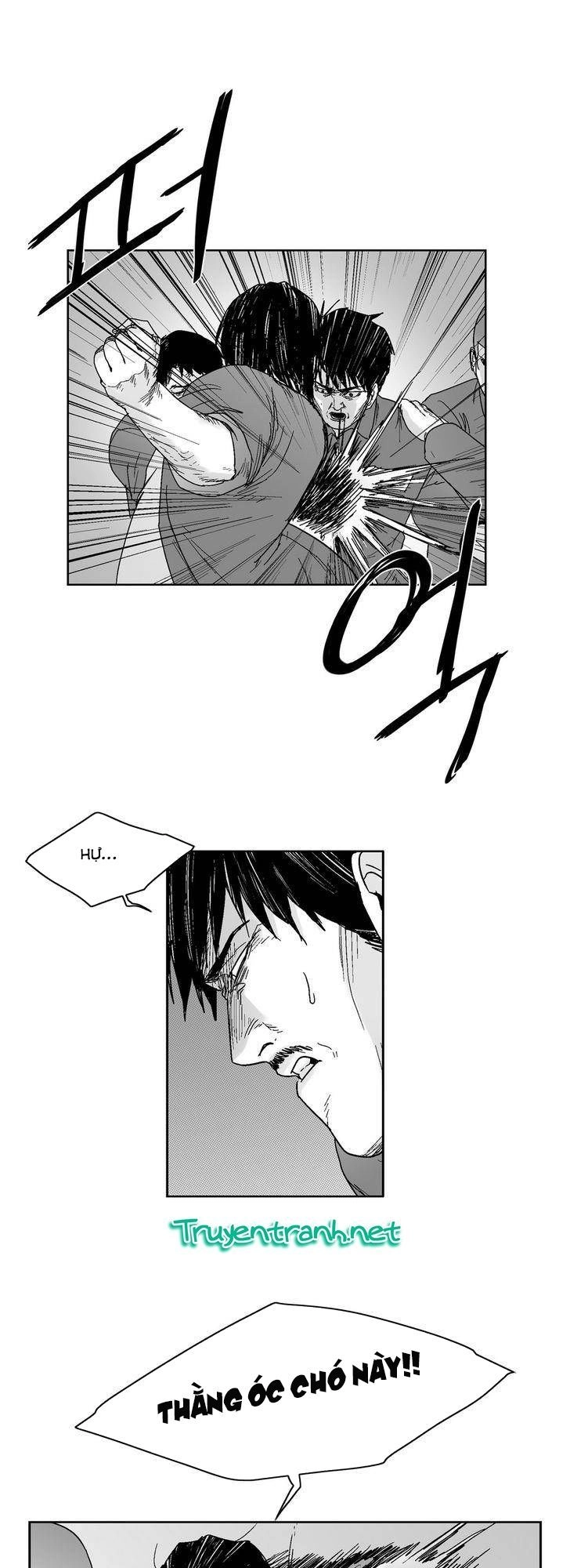 Dear Boy Chapter 65 - 34