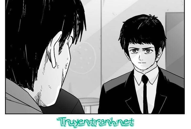 Dear Boy Chapter 65 - 41