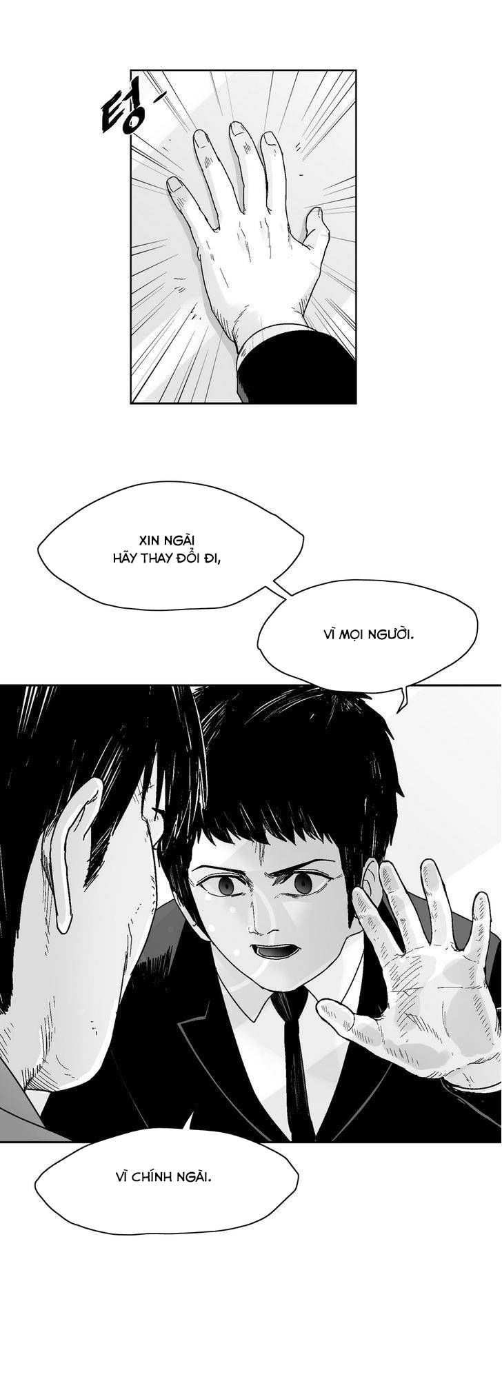 Dear Boy Chapter 65 - 44