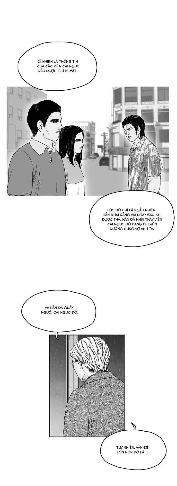 Dear Boy Chapter 68 - 5