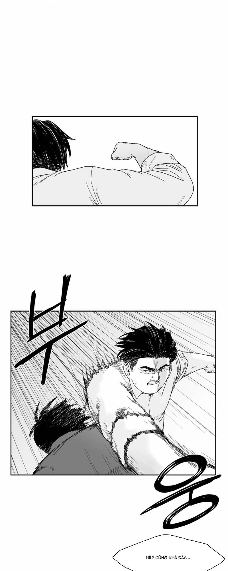 Dear Boy Chapter 69 - 1