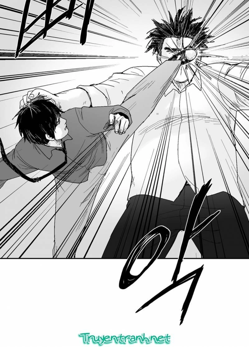 Dear Boy Chapter 69 - 4