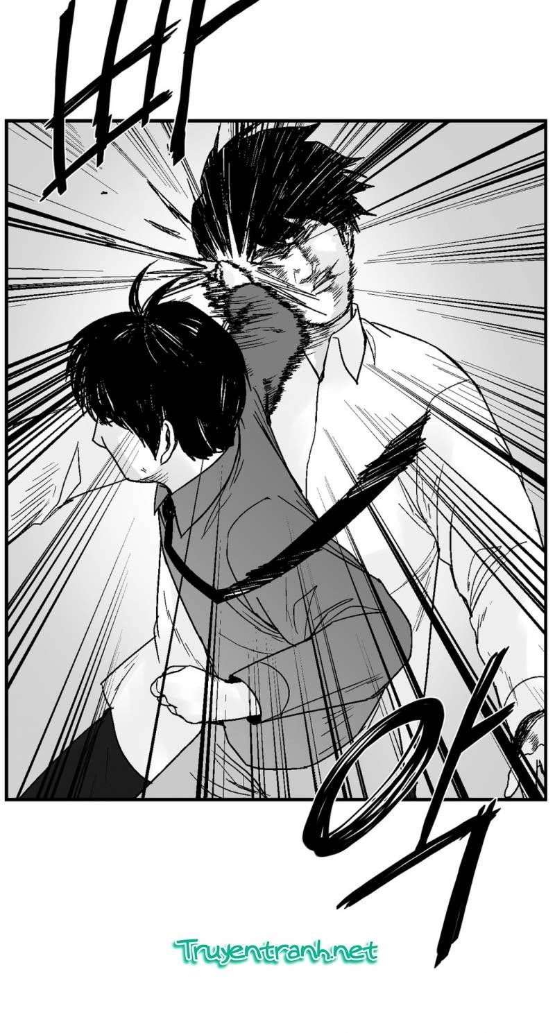 Dear Boy Chapter 69 - 18