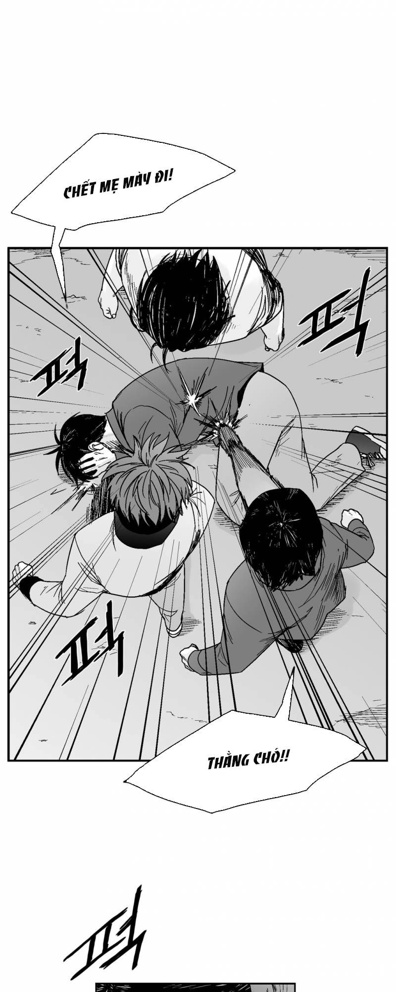 Dear Boy Chapter 69 - 25