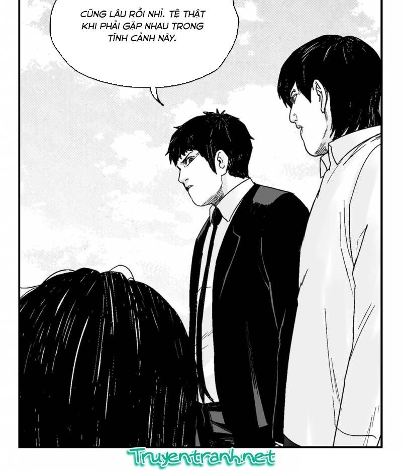 Dear Boy Chapter 69 - 33