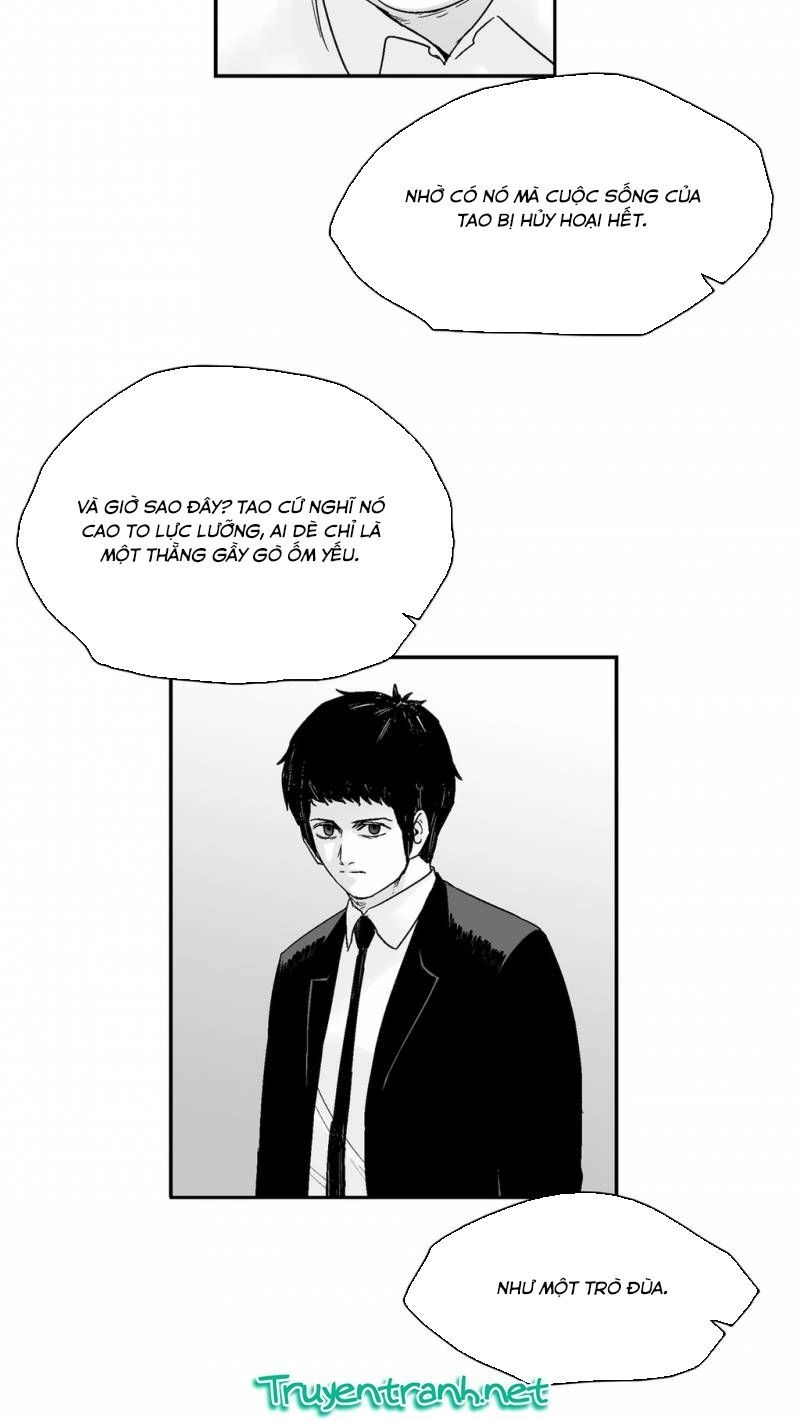 Dear Boy Chapter 70 - 4