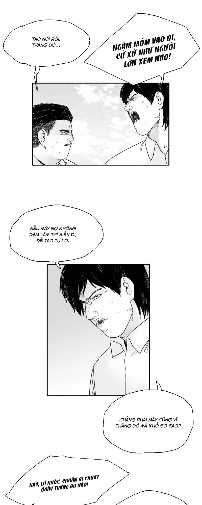 Dear Boy Chapter 70 - 5