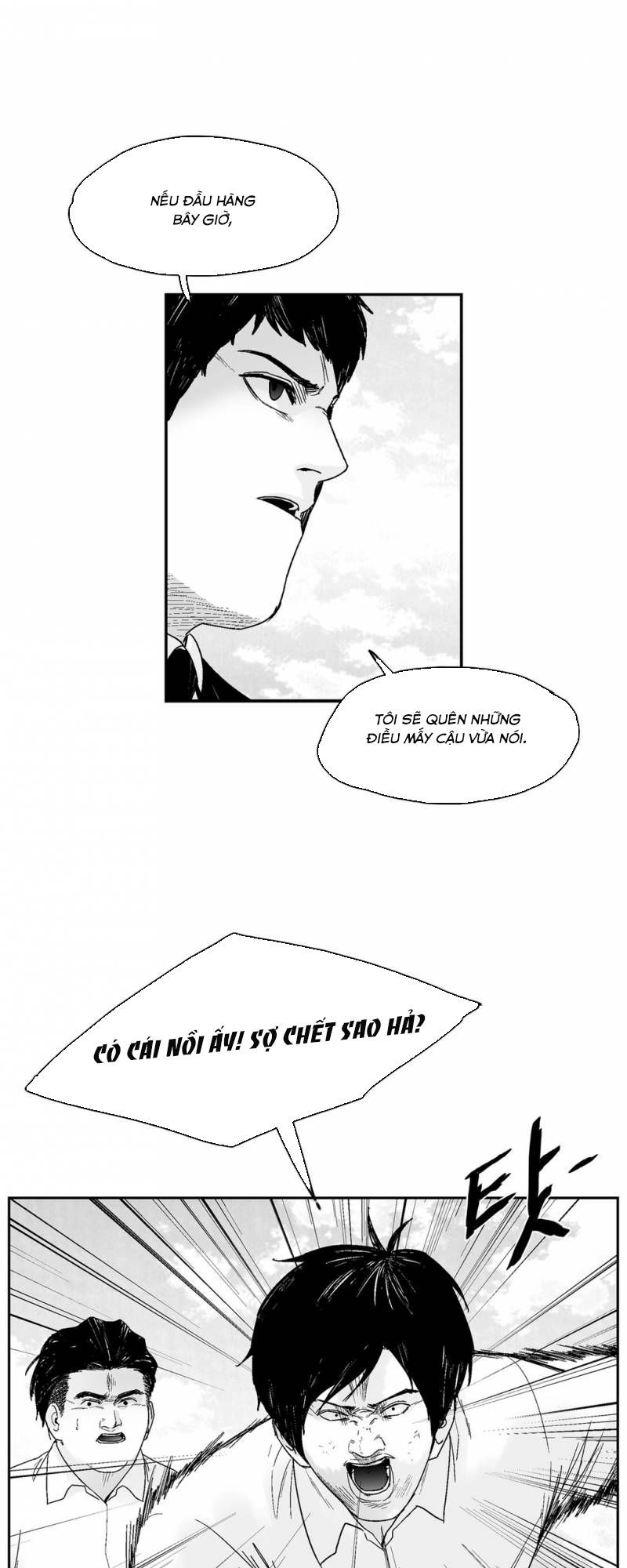 Dear Boy Chapter 70 - 9