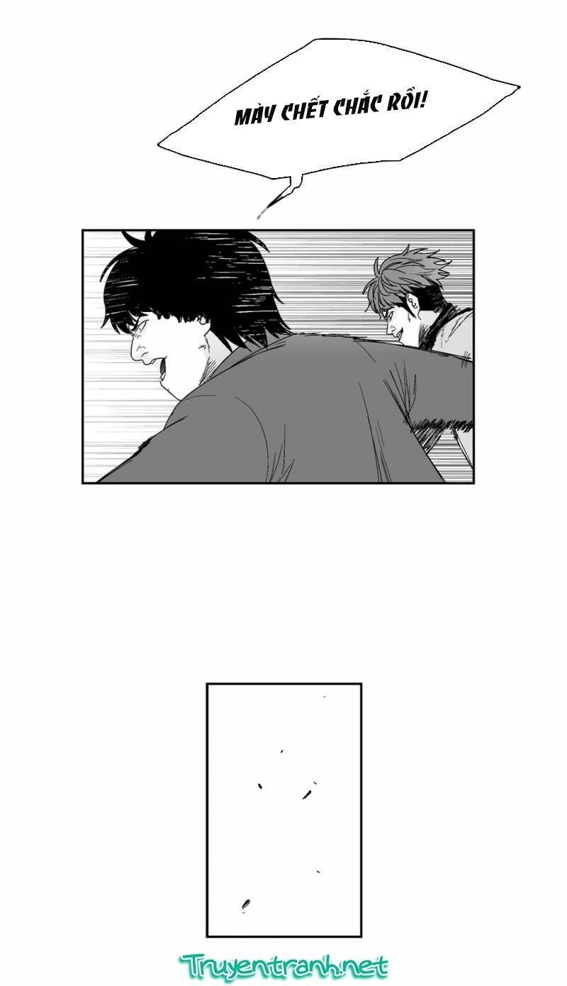 Dear Boy Chapter 70 - 12