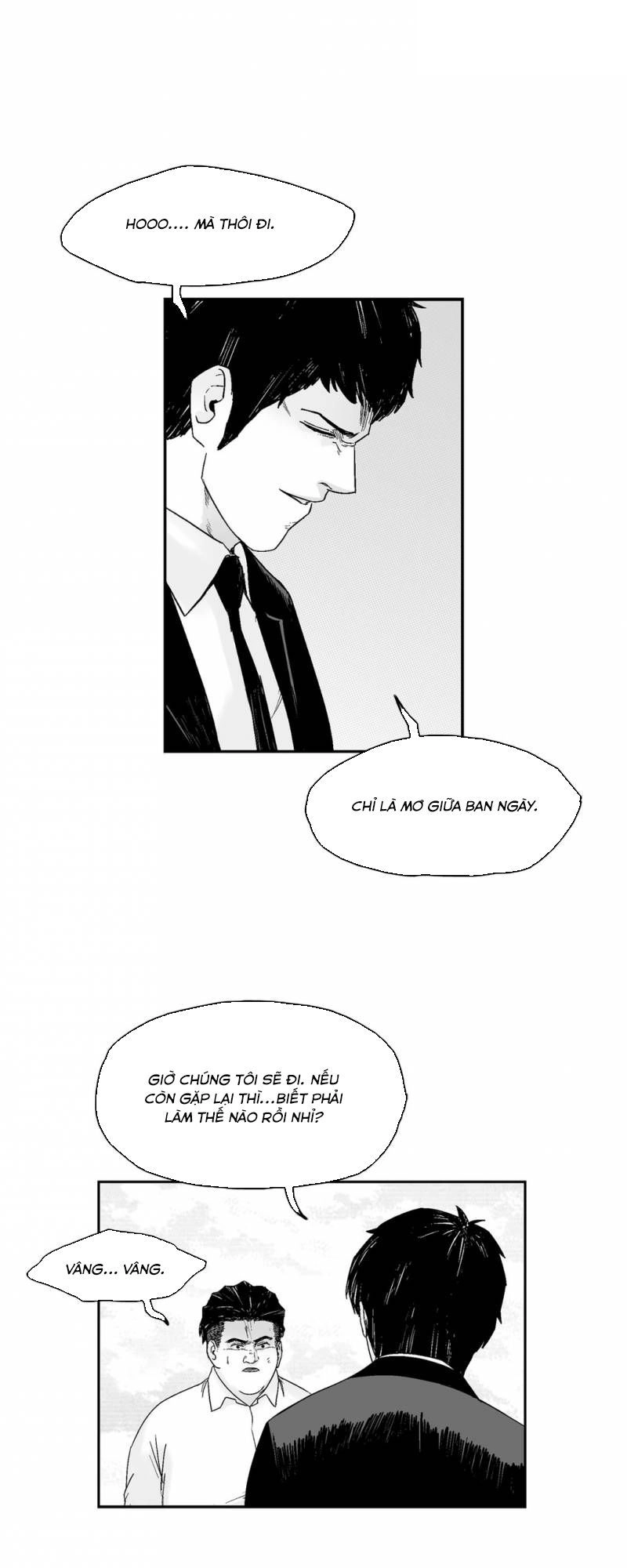 Dear Boy Chapter 70 - 22