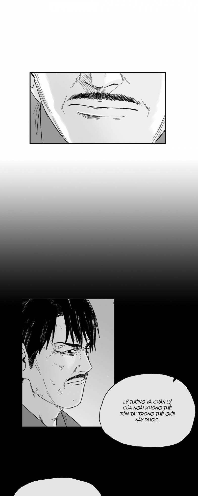 Dear Boy Chapter 70 - 40