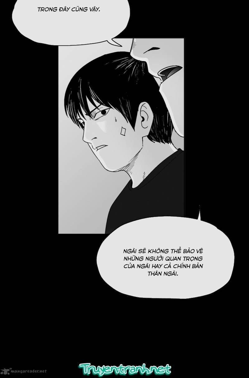 Dear Boy Chapter 70 - 41